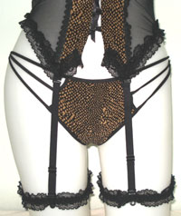 ซีทรูแดงเปิดหลัง