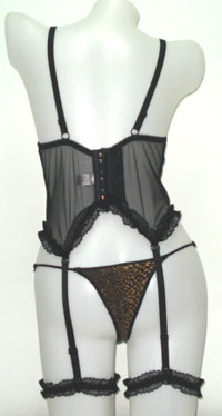 ซีทรูแดงเปิดหลัง