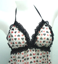 แฟนซีสุดน่ารัก