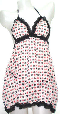 แฟนซีสุดน่ารัก