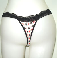 แฟนซีสุดน่ารัก