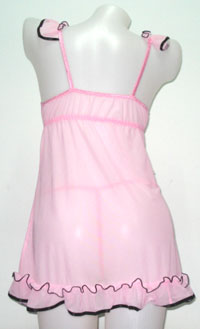 แฟนซีสุดน่ารัก