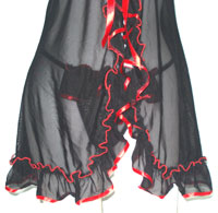 แฟนซีสุดน่ารัก