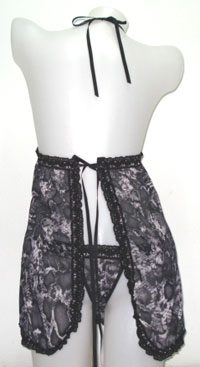 แฟนซีสุดน่ารัก