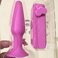 vibrator sextoy g-spot